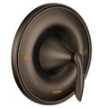 Product Image of Eva Oil Rubbed Bronze Posi-temp Valve Trim, T2131ORB