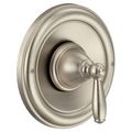 Product Image of Brantford Brushed Nickel Posi-temp Valve Trim, T2151BN