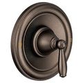 Product Image of Brantford Oil Rubbed Bronze Posi-temp Valve Trim