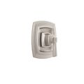 Product Image of Boardwalk Spot Resist Brushed Nickel Posi-temp Valve Trim, T2161SRN