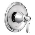Product Image of Dartmoor Chrome Posi-temp Valve Trim