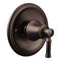 Product Image of Dartmoor Oil Rubbed Bronze Posi-temp Valve Trim, T2181ORB