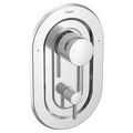 Product Image of Align Chrome Posi-temp w/ Diverter Valve Trim, T2190