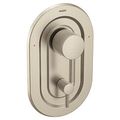 Product Image of Align Brushed Nickel Posi-temp w/ Diverter Valve Trim, T2190BN