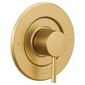 Product Image of Align Brushed Gold Posi-temp Valve Trim, T2191BG