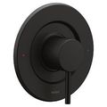 Product Image of Align Matte Black Posi-temp Tub/shower Valve Trim, T2191BL