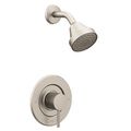 Product Image of Align Brushed Nickel Posi-temp Shower Trim, 2.5 Gpm, T2192BN