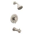 Product Image of Align Brushed Nickel Posi-temp Tub/shower, 1.75 Gpm, T2193EPBN