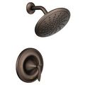 Product Image of Eva Oil Rubbed Bronze Posi-temp Eco-performance Shower Trim, 1.75 Gpm