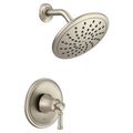 Product Image of Dartmoor Brushed Nickel Posi-temp Eco-performance Shower Trim, 1.75 Gpm, T2282EPBN