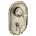 Product Image of Belfield Brushed Nickel Posi-temp w/ Diverter Valve Trim, T2310BN