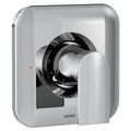 Product Image of Genta Lx Chrome Posi-temp Valve Trim, T2471