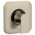 Product Image of Genta Lx Brushed Nickel Posi-temp Valve Trim, T2471BN
