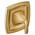 Product Image of Voss Brushed Gold Posi-temp Valve Trim, T2691BG