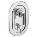 Product Image of Gibson Chrome Posi-temp w/ Diverter Valve Trim, T2900