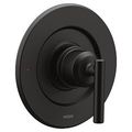 Product Image of Gibson Matte Black Posi-temp Valve Trim