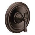 Product Image of Kingsley Oil Rubbed Bronze Moentrol Valve Trim, T3111ORB
