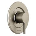 Product Image of Align Brushed Nickel Moentrol Valve Trim, T3291BN