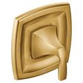 Product Image of Voss Brushed Gold Moentrol Valve Trim, T3691BG