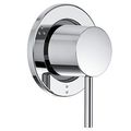Product Image of Align Chrome Transfer Valve Trim, T4192