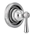 Product Image of Kingsley Chrome Transfer Valve Trim
