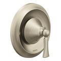 Product Image of Wynford Brushed Nickel Posi-temp Valve Trim, T4501BN