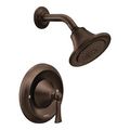 Product Image of Wynford Oil Rubbed Bronze Posi-temp Shower Trim, 2.5 Gpm, T4502ORB