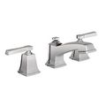Product Image of Boardwalk Chrome 2 Handle Bathroom Faucet, TV6220