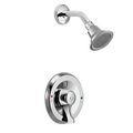Product Image of Chrome Posi-temp Shower Trim, 2.5 Gpm