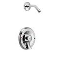 Product Image of Chrome Posi-temp Shower Trim, No Shower Head