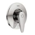 Product Image of Crhome M-dura 3 Function Transfer Valve Trim, T9360