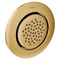 Product Image of Mosaic Brushed Gold Body Spray, Ts1322bg