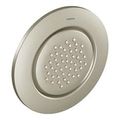 Product Image of Mosaic Brushed Nickel Body Spray, Ts1322bn