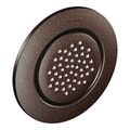 Product Image of Mosaic Oil Rubbed Bronze Body Spray, Ts1322orb
