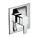Product Image of 90 Degree Chrome Posi-temp Valve Trim, TS2711