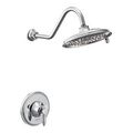 Product Image of Weymouth Chrome Posi-temp Shower Trim, 2.5 Gpm, TS32102