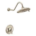 Product Image of Weymouth Polished Nickel Posi-temp Shower Trim, 2.5 Gpm, TS32102NL