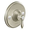 Product Image of Weymouth Brushed Nickel Posi-temp Valve Trim, TS3210BN