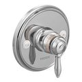 Product Image of Weymouth Chrome Exacttemp Valve Trim, TS32110