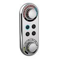 Product Image of Chrome Shower Digital Control, TS3415