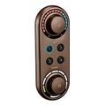Product Image of Oil Rubbed Bronze Shower Digital Control, TS3415ORB