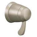 Product Image of Exacttemp Brushed Nickel Volume Control, TS3600BN