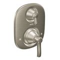 Product Image of Rothbury Brushed Nickel Moentrol w/ Transfer Valve Trim, TS4211BN
