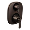 Product Image of Rothbury Oil Rubbed Bronze Moentrol w/ Transfer Valve Trim, TS4211ORB