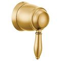 Product Image of Weymouth Brushed Gold Volume Control, TS52104BG