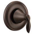 Product Image of Eva Oil Rubbed Bronze M-core Transfer Vertical Spa Valve Trim, UT2011ORB