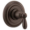 Product Image of Brantford Oil Rubbed Bronze M-core Transfer Valve Trim, UT2021ORB