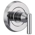 Product Image of Gibson Chrome M-core Transfer Vertical Spa Valve Trim