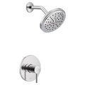 Product Image of Align Chrome M-core 3-series Shower Trim, 2.5 Gpm, UT3292
