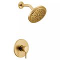 Product Image of Align Brushed Gold Eco Performance M-core 3-series Shower Trim, 1.75 Gpm, UT3292EPBG